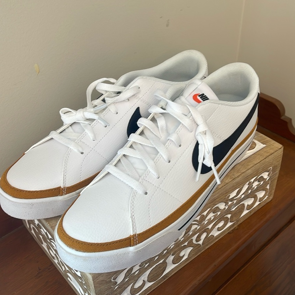Nike Court Legacy Men’s 12
